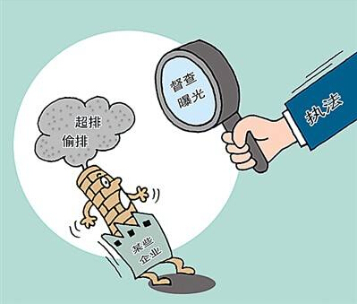 環(huán)保驗(yàn)收30個(gè)常見(jiàn)問(wèn)題，當(dāng)心驗(yàn)收不予通過(guò)