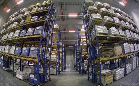 除了環(huán)保督查，開(kāi)廠企業(yè)倉(cāng)庫(kù)安全管理也很重要