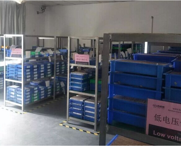 除了環(huán)保督查，開(kāi)廠企業(yè)倉(cāng)庫(kù)安全管理也很重要