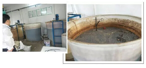 工業(yè)廢水的常見違法行為有哪些