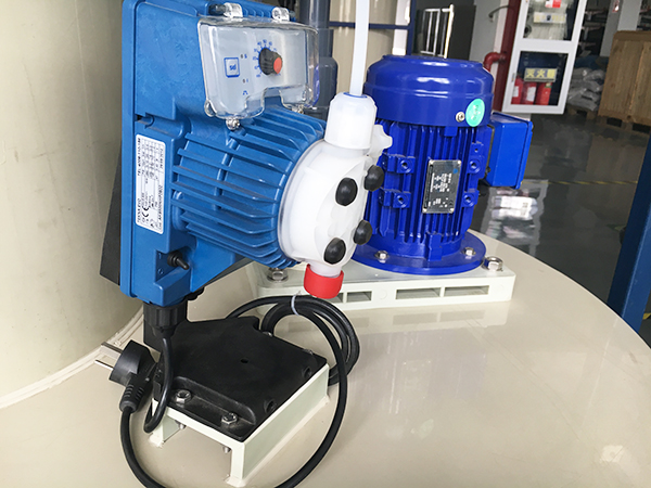 依斯倍環(huán)保水處理基本知識普及-氣動閥如何維護(hù)與保養(yǎng)