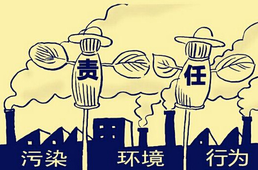 環(huán)保整治進入下半場，未來何去何從