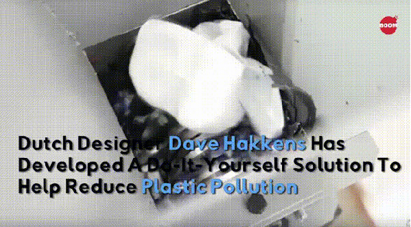 垃圾可以變廢為寶，有更大資源價值