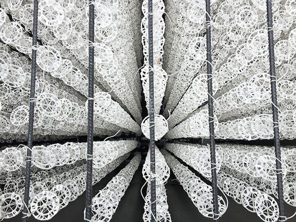 依斯倍環(huán)保水處理基本知識(shí)普及-環(huán)保常用填料有哪些