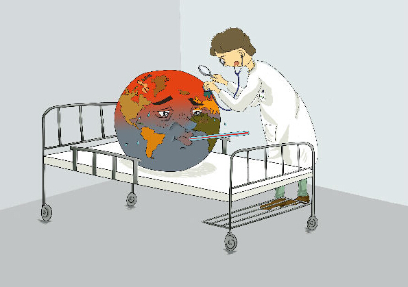 環(huán)保督察一般都查什么？地方檢查又會檢查哪些呢？