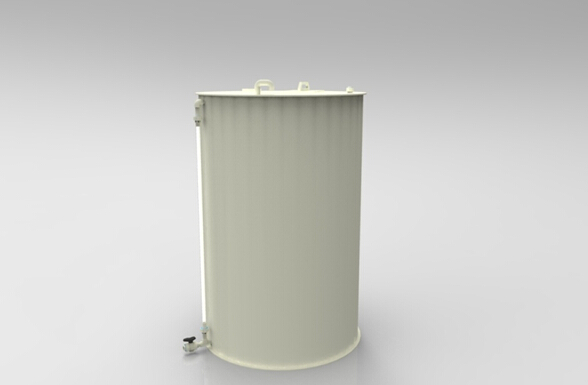 PP-H儲(chǔ)罐應(yīng)如何防護(hù)保養(yǎng)