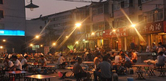 餐飲油煙對環(huán)境生活有哪些危害？