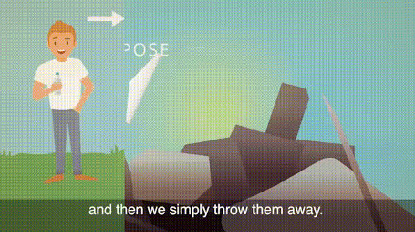 僅有1%的垃圾被填埋，荷蘭是如何實(shí)現(xiàn)垃圾的循環(huán)經(jīng)濟(jì)