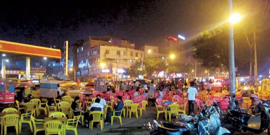 餐飲油煙對環(huán)境生活有哪些危害？