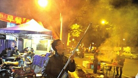 餐飲油煙對環(huán)境生活有哪些危害？