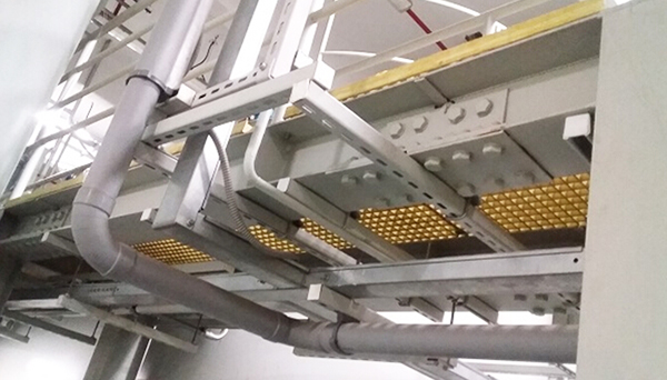 污水處理工程系統(tǒng)中緊固件應(yīng)如何腐蝕防護改進