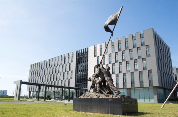 寧波品牌百強(qiáng)第二的廚具企業(yè)，污水處理工程項(xiàng)目也選依斯倍