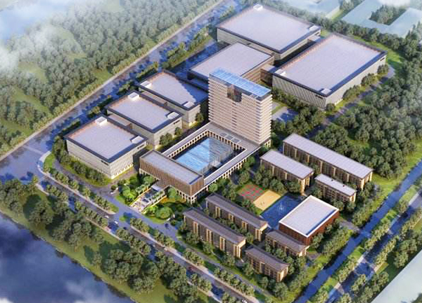 走訪浙江知名電器集團公司電鍍廢水處理項目