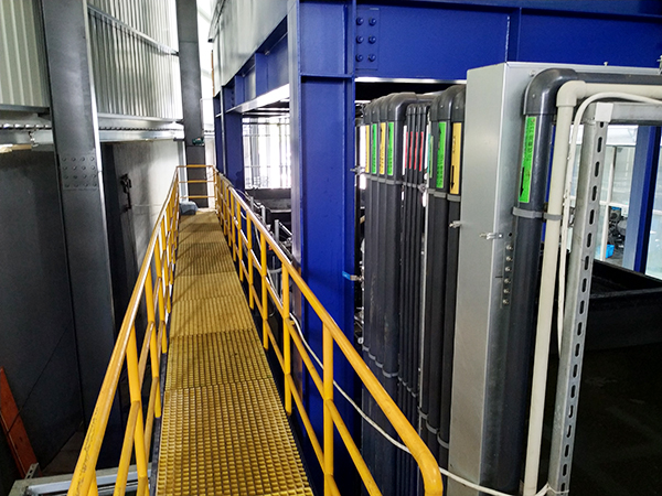 蘇州軸承廠家廢水零排放案例，看看新豪軸承怎么說