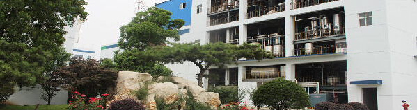 利民股份受益環(huán)保高標(biāo)準(zhǔn)管理，半年實(shí)現(xiàn)營(yíng)收7億