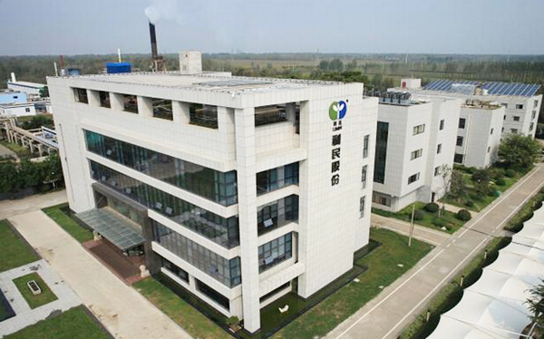 利民股份受益環(huán)保高標(biāo)準(zhǔn)管理，半年實(shí)現(xiàn)營(yíng)收7億