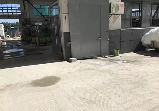 中央督察組隊第一批環(huán)保督查整改再次檢查，情況不容樂觀