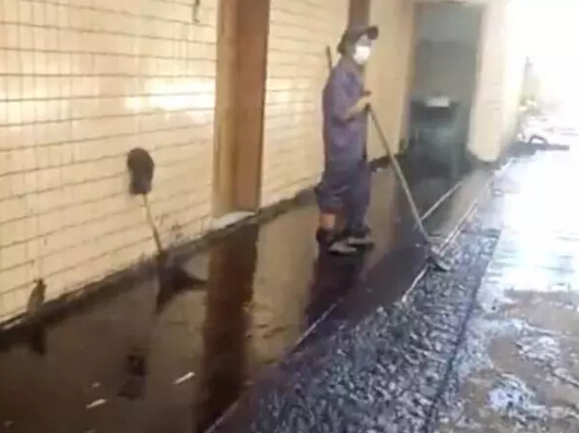 中央督察組隊第一批環(huán)保督查整改再次檢查，情況不容樂觀