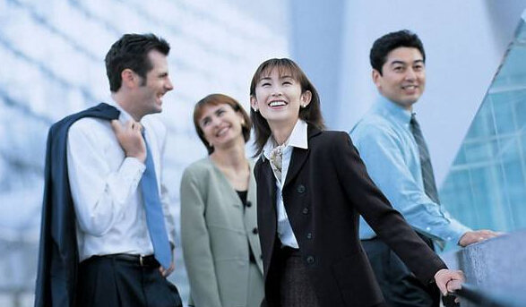 那些被提拔的員工，都有這 9 個特質(zhì)