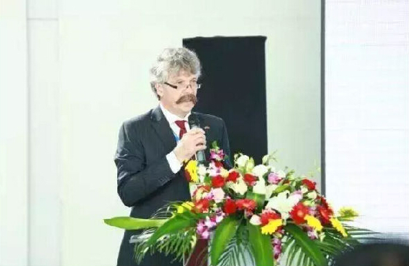 為了生態(tài)，荷蘭人很會有效利用昆蟲資源