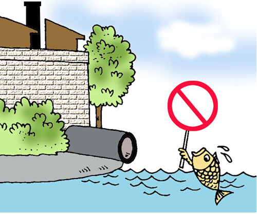 環(huán)保監(jiān)察執(zhí)法到企業(yè)現(xiàn)場(chǎng)主要檢查什么