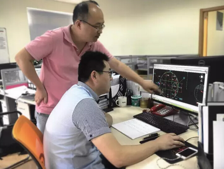 美資企業(yè)賓科精密部件電鍍廢水處理項目簽訂啦