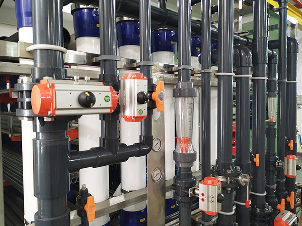 依斯倍環(huán)保水處理基本知識(shí)普及-截止閥的原理及操作方法