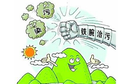 科普常見環(huán)境違法行為和相關違法的法律后果