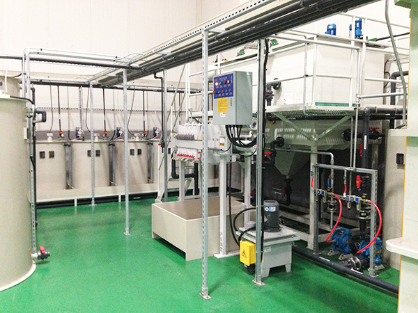 浙江中水回用項(xiàng)目工程也找依斯倍環(huán)保，看看西子集團(tuán)怎么說(shuō)