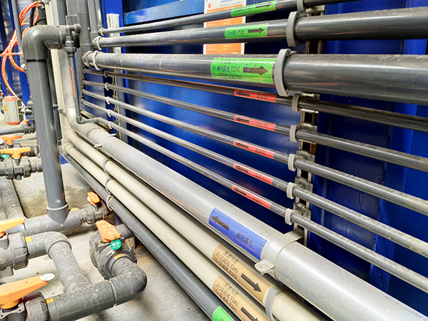 生活污水處理設(shè)備對(duì)于污水處理的意義和優(yōu)勢(shì)