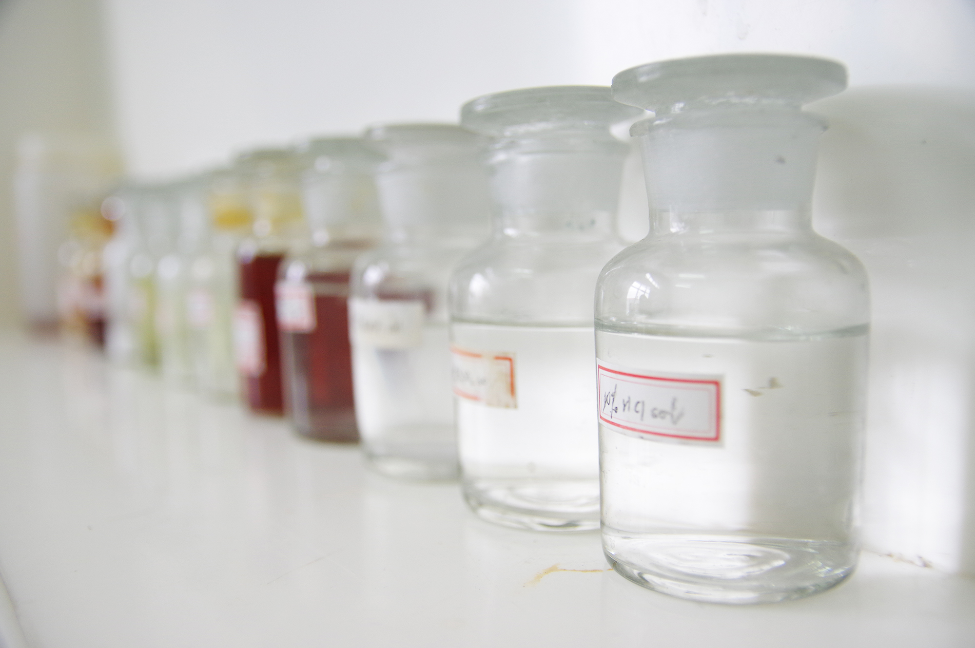 蘇州如何辦理第三類(lèi)易制毒化學(xué)品購(gòu)買(mǎi)備案證明