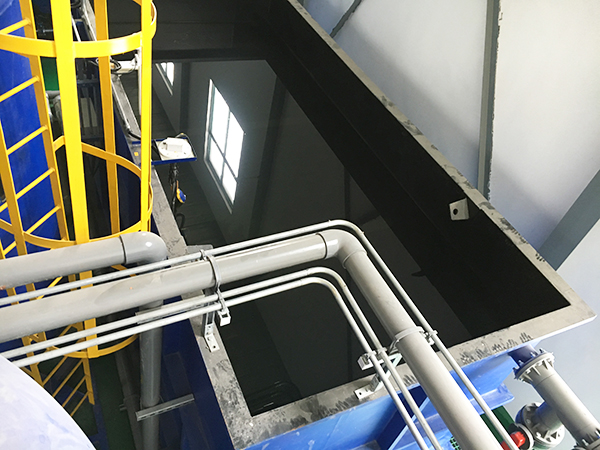 依斯倍環(huán)保水處理基本知識(shí)普及-化學(xué)需氧量測(cè)量方法