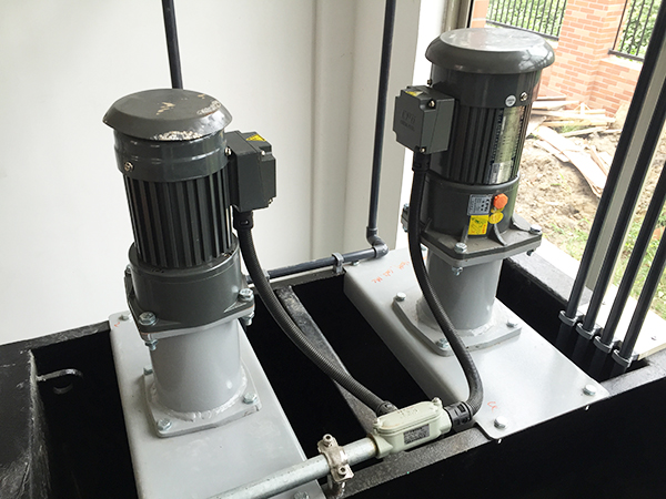 經(jīng)典廢水案例解析-3萬(wàn)噸每年廢乳化液處理流程