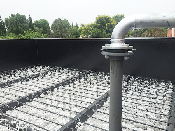 依斯倍環(huán)保水處理基本知識普及-陽離子PAM對污泥調(diào)理的作用