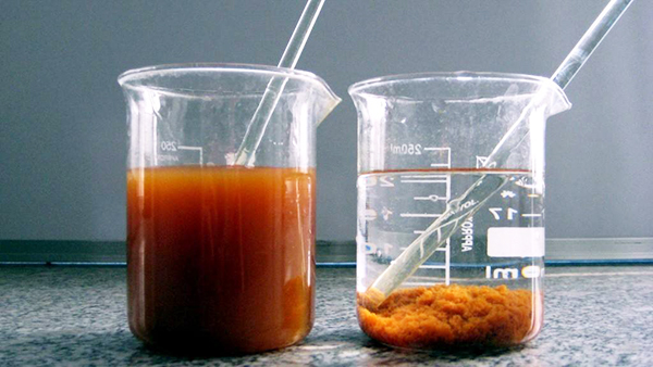 依斯倍環(huán)保水處理基本知識(shí)普及-什么是絮凝劑