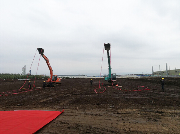 哈爾濱工業(yè)廢水處理項(xiàng)目怎么選擇？看看森鷹窗業(yè)