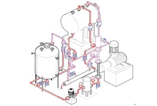依斯倍環(huán)保水處理基本知識(shí)普及-膜分離技術(shù)