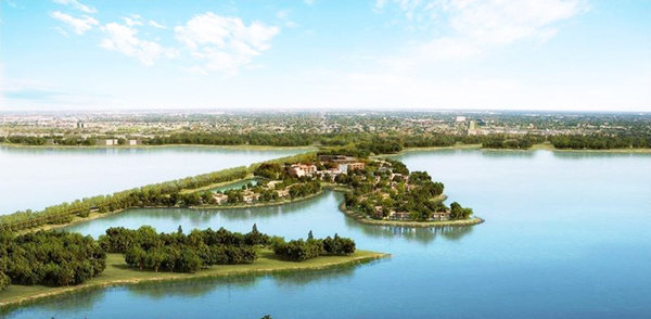 醫(yī)療診所廢水項(xiàng)目怎么處理，看看蘇州萬(wàn)邦置業(yè)