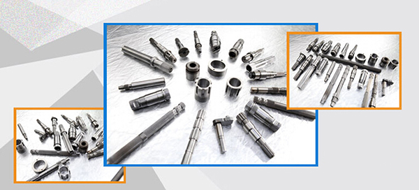 常熟機(jī)械廢水處理工程項(xiàng)目,來(lái)看看金華機(jī)械