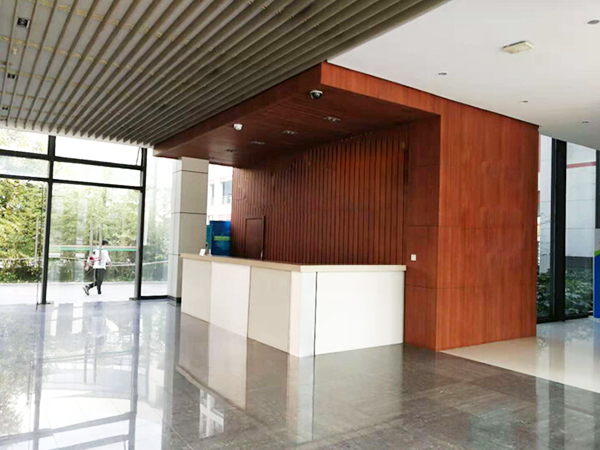 走訪蘇州某環(huán)保公司化肥廠氨氮廢水處理項目