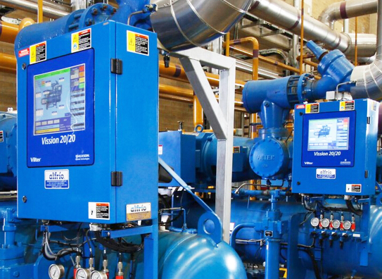 世界五百強(qiáng)企業(yè)艾默生也推薦依斯倍做的環(huán)保項目工程