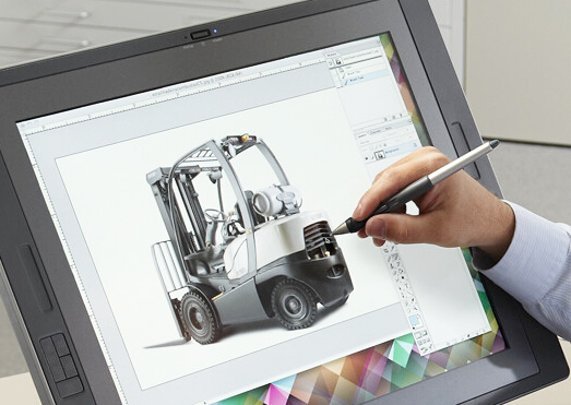 叉車及物料搬運設(shè)備制造商的環(huán)保項目工程，看看科朗設(shè)備怎么選