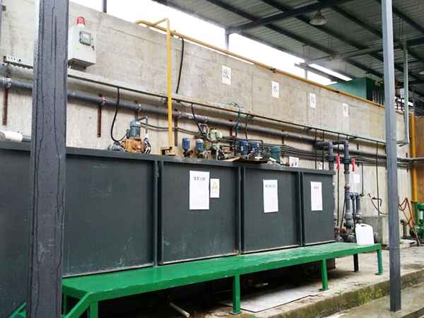 依斯倍環(huán)保水處理基本知識普及-污泥膨脹的原因