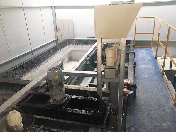 依斯倍環(huán)保水處理基本知識普及-臭氧氧化技術(shù)基本原理