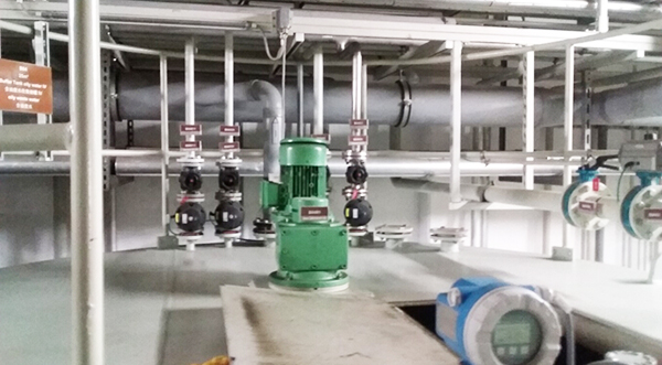 依斯倍環(huán)保水處理基本知識普及-水錘現(xiàn)象的產(chǎn)生原因及解決措施