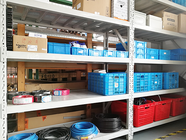 依斯倍環(huán)保水處理基本知識(shí)普及-電磁流量計(jì)