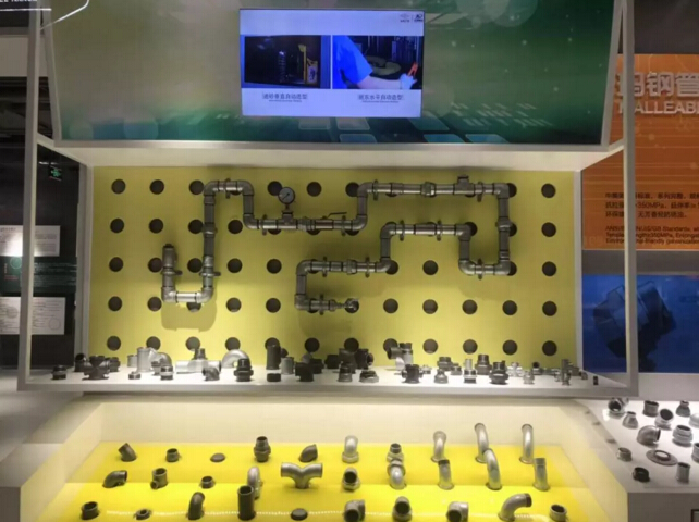 玫德集團(tuán)的企業(yè)故事，危機(jī)論助力轉(zhuǎn)型升級