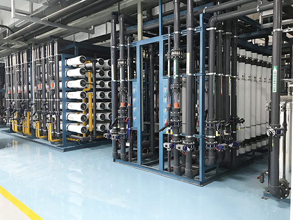 依斯倍環(huán)保水處理基本知識(shí)普及-cod在線監(jiān)測(cè)日常維護(hù)