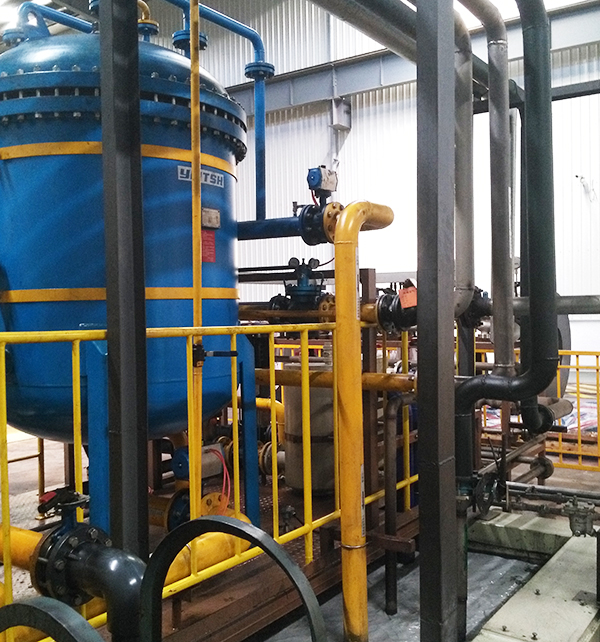 依斯倍環(huán)保水處理基本知識(shí)普及-乳化油常用的破乳方法