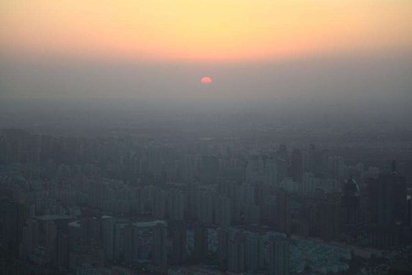 2018再次霧霾來襲，該如何應對